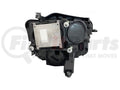 HL US FF LED HI LO TIDRLPO LH WL VW
