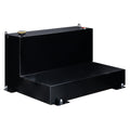 STEEL TRANSFER TANK, 100 GALLON, L-