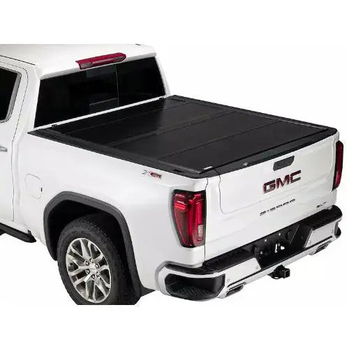 1923 RANGER 5.1FT HARD FOLDING F3 TONNEAU COVER
