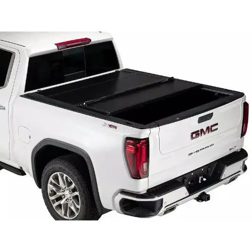 1518 SILVERADO/SIERRA 6.6FT HARD FOLDING F3 TONNEAU COVER