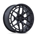 Niche Wheels - NI-NC284AR22106820