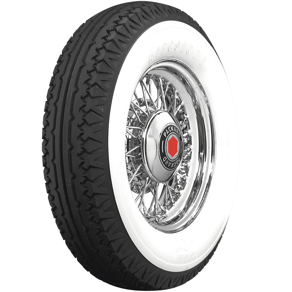 70017 FIRESTONE 4 1/4IN DW (BALLOON)