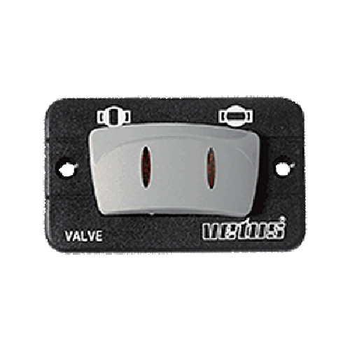 MOTORIZED BALL VALVE 12V 3/4NTP THR