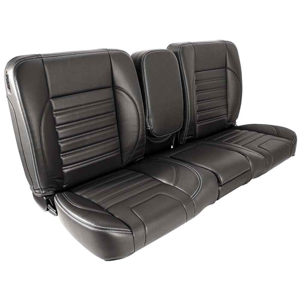 UPHOLSTERY SPORT CHEVROLET,PONTIAC