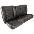UPHOLSTERY SPORT CHEVROLET,PONTIAC