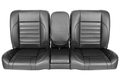 UPHOLSTERY SPORT CHEVROLET,PONTIAC