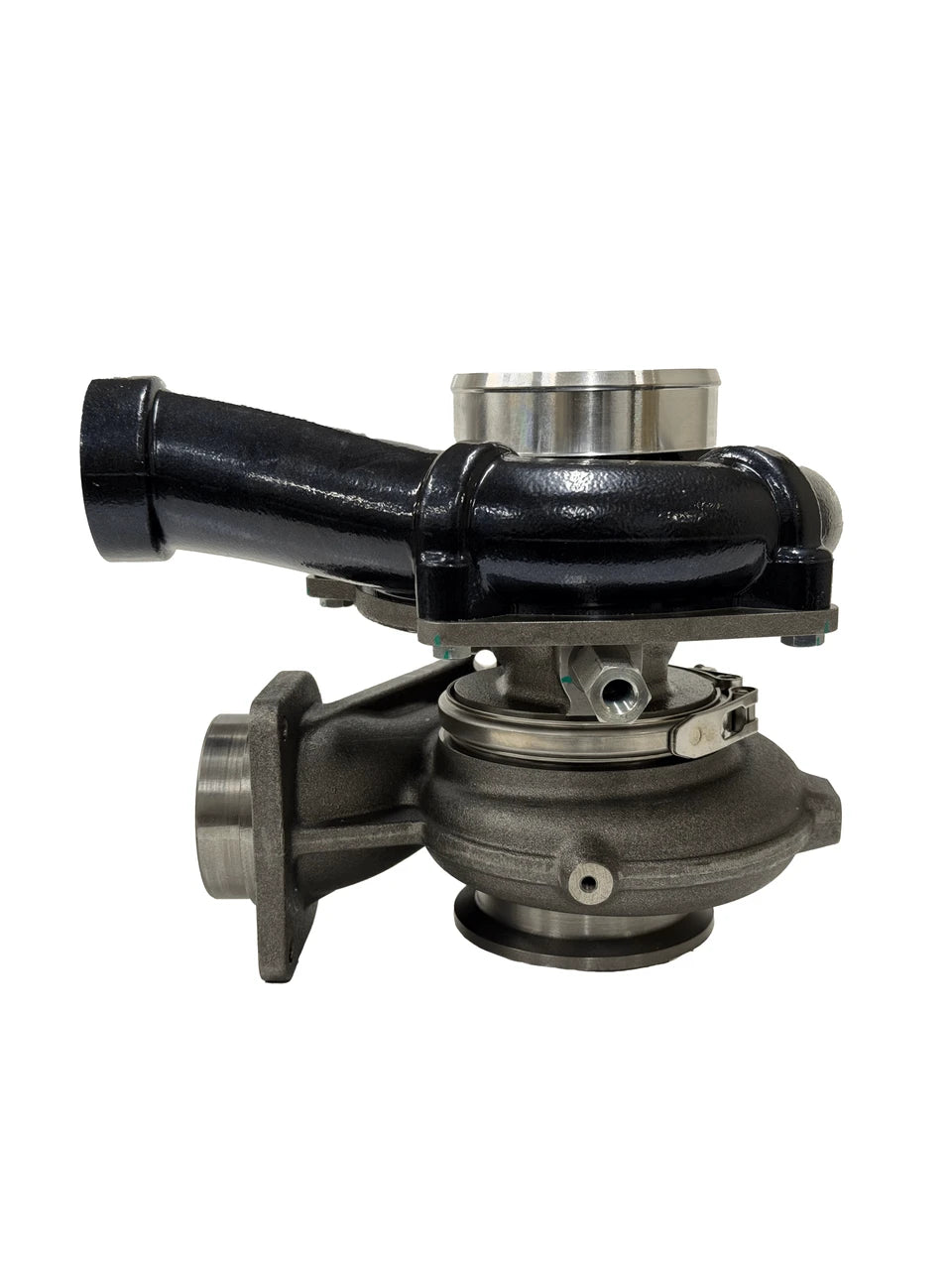 Bully Dog Ford 6.4L Quick Spool Turbo 2008-2010 (Low Pressure) 57505