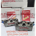 Brembo Stylema Brake Caliper - Right