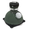 BARREL FEEDER (BARREL NOT INCLUDED)