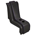 CONSOLE WATERFALL SPORT CHEVROLET C