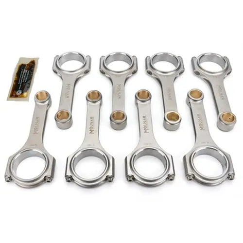 6.860 H-Beam Rod Set Mopar Gen II Hemi