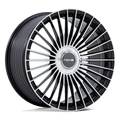 Niche Wheels - NI-NC282BX22105935
