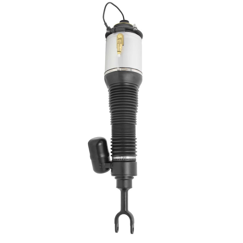 Unity Automotive 2 Front Electronic Air Strut Assemblies 2-28-135001-28-135002