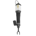 Unity Automotive 2 Front Electronic Air Strut Assemblies 2-28-135001-28-135002