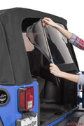 REPLTOP 07-09 4 DR JKU MSTW