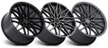 Niche Wheels - NI-NC277BD22901238