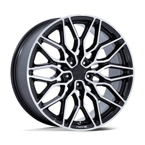 Niche Wheels - NI-NC277BD22905227