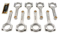 6.657 H-Beam Rod Set Ford 5.4L Mod Motor