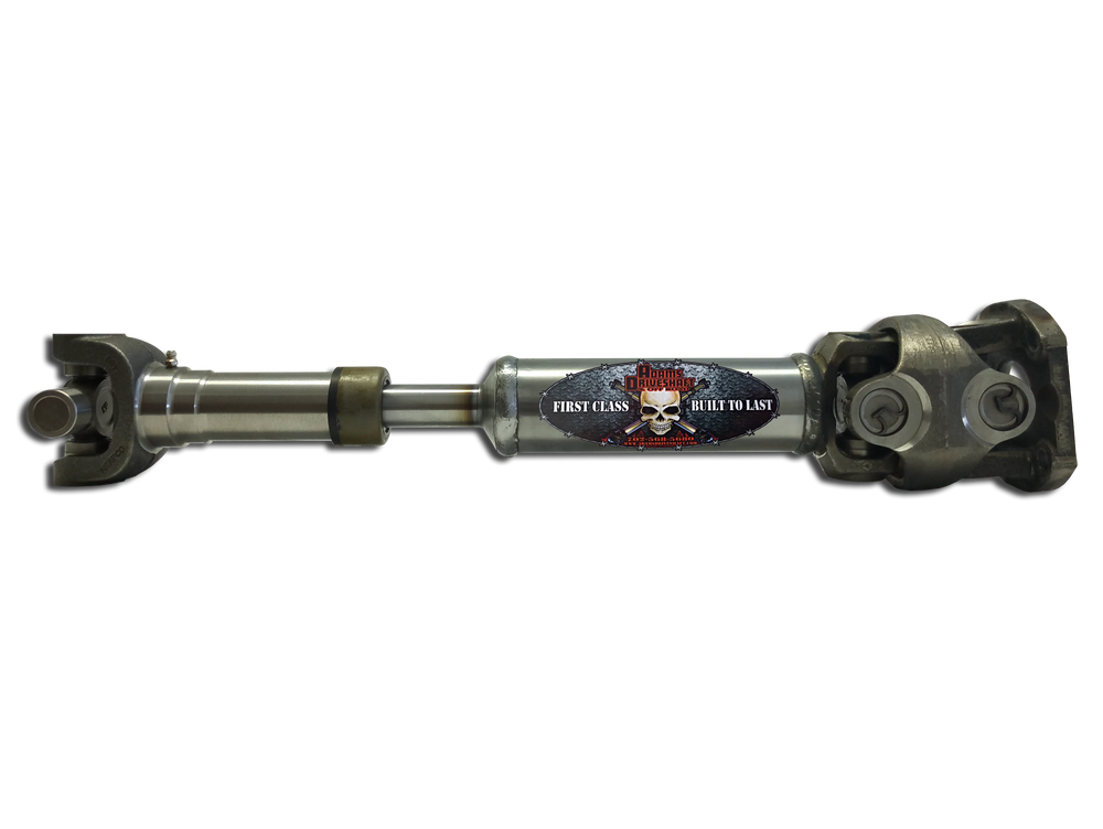 ADAMS 1350 REAR DRIVESHAFT