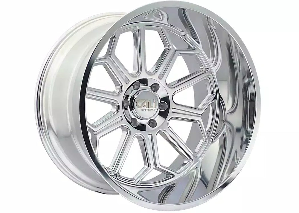 AUBURN (9117) POLISHED
