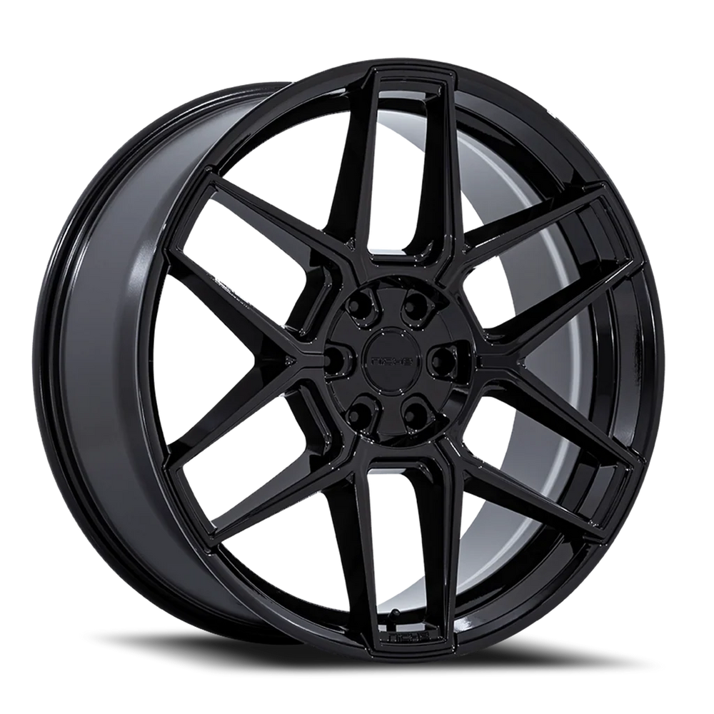 Niche Wheels - NI-NC281BX20054938