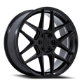 Niche Wheels - NI-NC281BX20054938