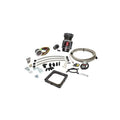 WATER METHANOL, GAS CARBURETED 4500