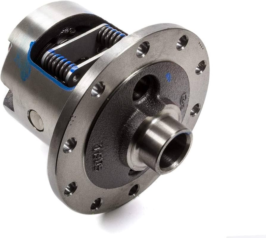 Eaton Posi - GM 10-Bolt 88-05 7.5/7.625