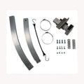 UNIVERSAL WHEEL DRIVE SYSTEM120 VOLT