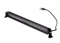 25C BRONCO SPORT RAMBLER GRILLE GUARD MODULAR BLACK