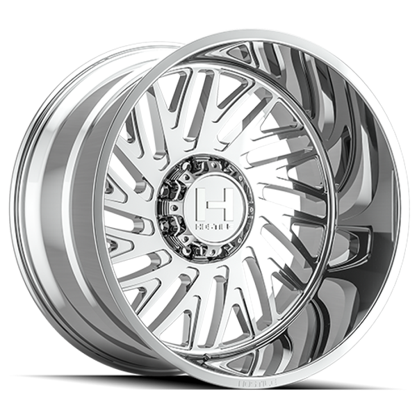 H131 SYCLONE 22X10 8X170 25MM ARMOR PLATED