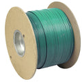 8 AWG UL GN TC WIRE 1000FT RL