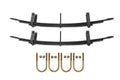 Van Compass Rear Mini Spring Pack 3 Leaf 1.25 Lift Sag Correction Sprinter 2500 2Wd 3016-023