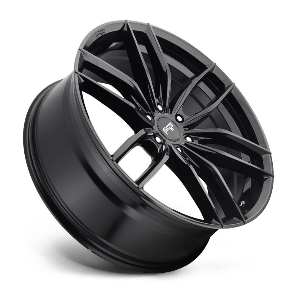 Niche Wheels - NI-M209249589+30
