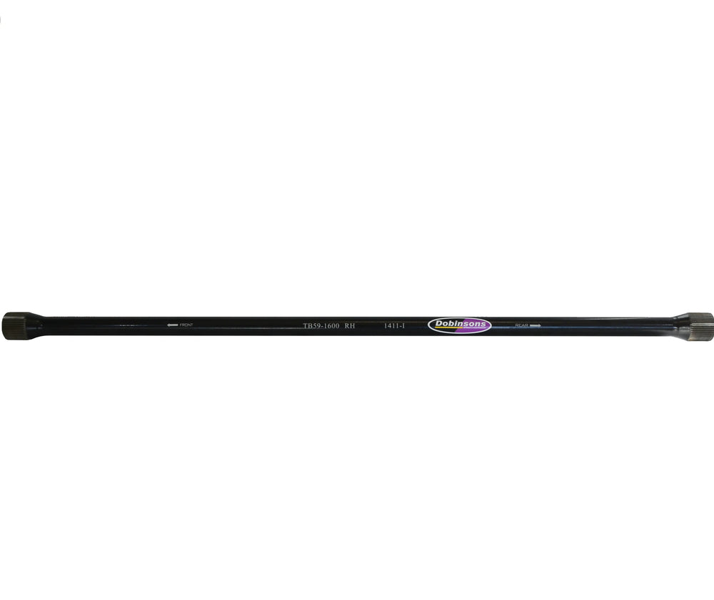 Dobinsons Spring Suspension TORSION BAR PAIR TB15-197
