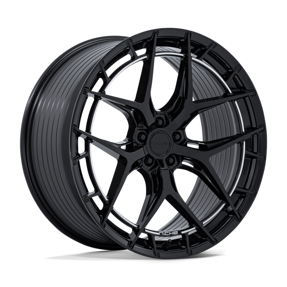 Niche Wheels - NI-NC286SR22055238