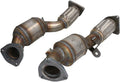 CALCAT CARB CATALYTIC CONVERTER