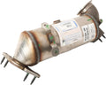CALCAT CARB CATALYTIC CONVERTER