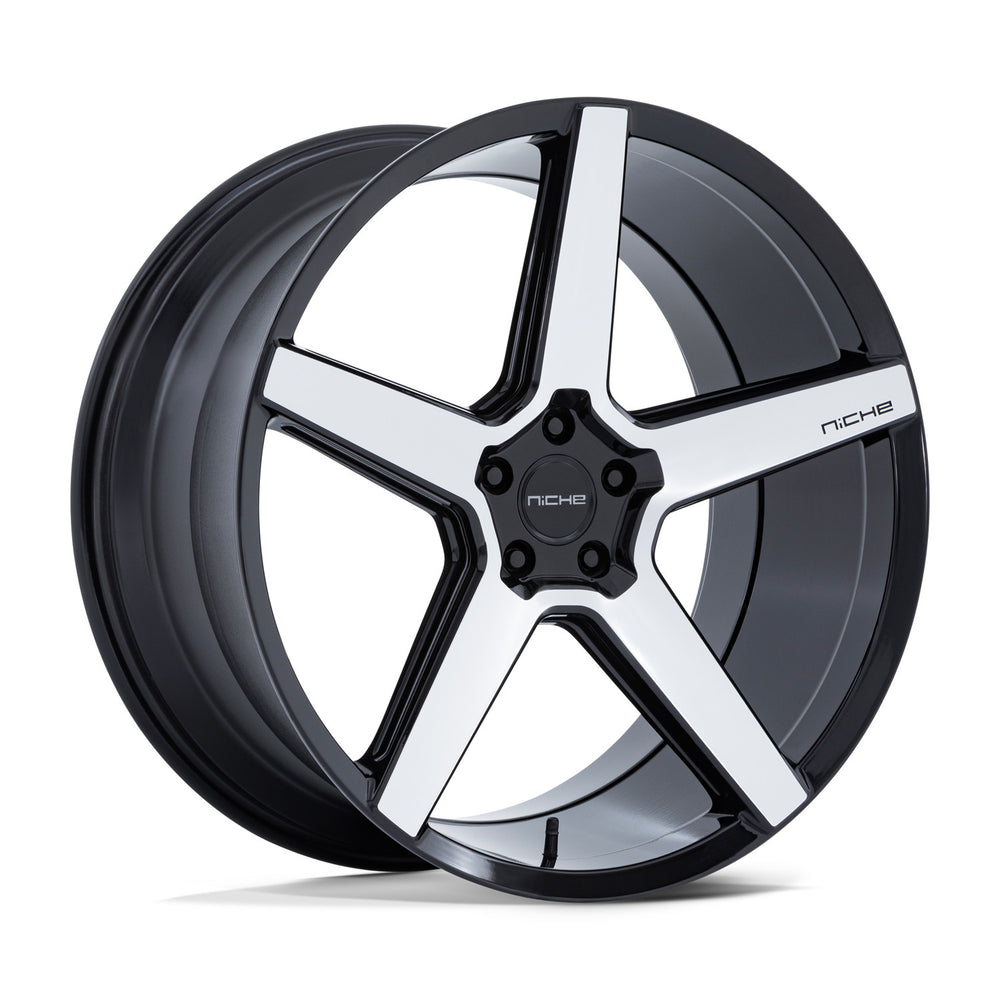 Niche Wheels - NI-NC283BD22051518