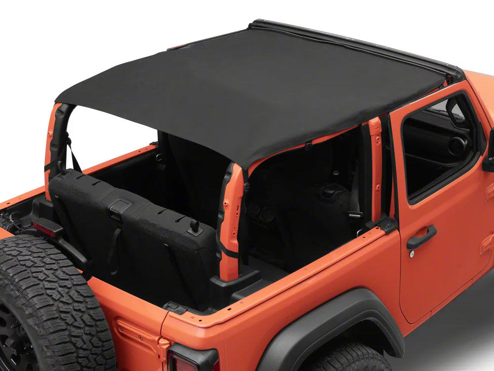 MASTERTWILL COMBO FOR HARDTOP EQUIP
