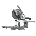 12IN DUAL BEVEL SLIDING MITER SAW BARE TOOL