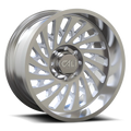 SWITCHBACK (9108) POLISHED 24X12 8-165.1 -51MM 130.8MM