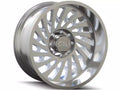 SWITCHBACK (9108) POLISHED 24X12 8-165.1 -51MM 130.8MM