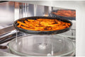 GE PROFILE 1.7 CU. FT. CONVECTION