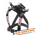 HYBRID SPORT SML ST W/ SAS RED
