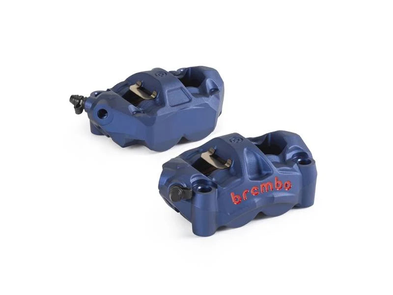 Brembo M4.30 Brake Caliper - Right
