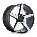 Niche Wheels - NI-NC283BD22901515
