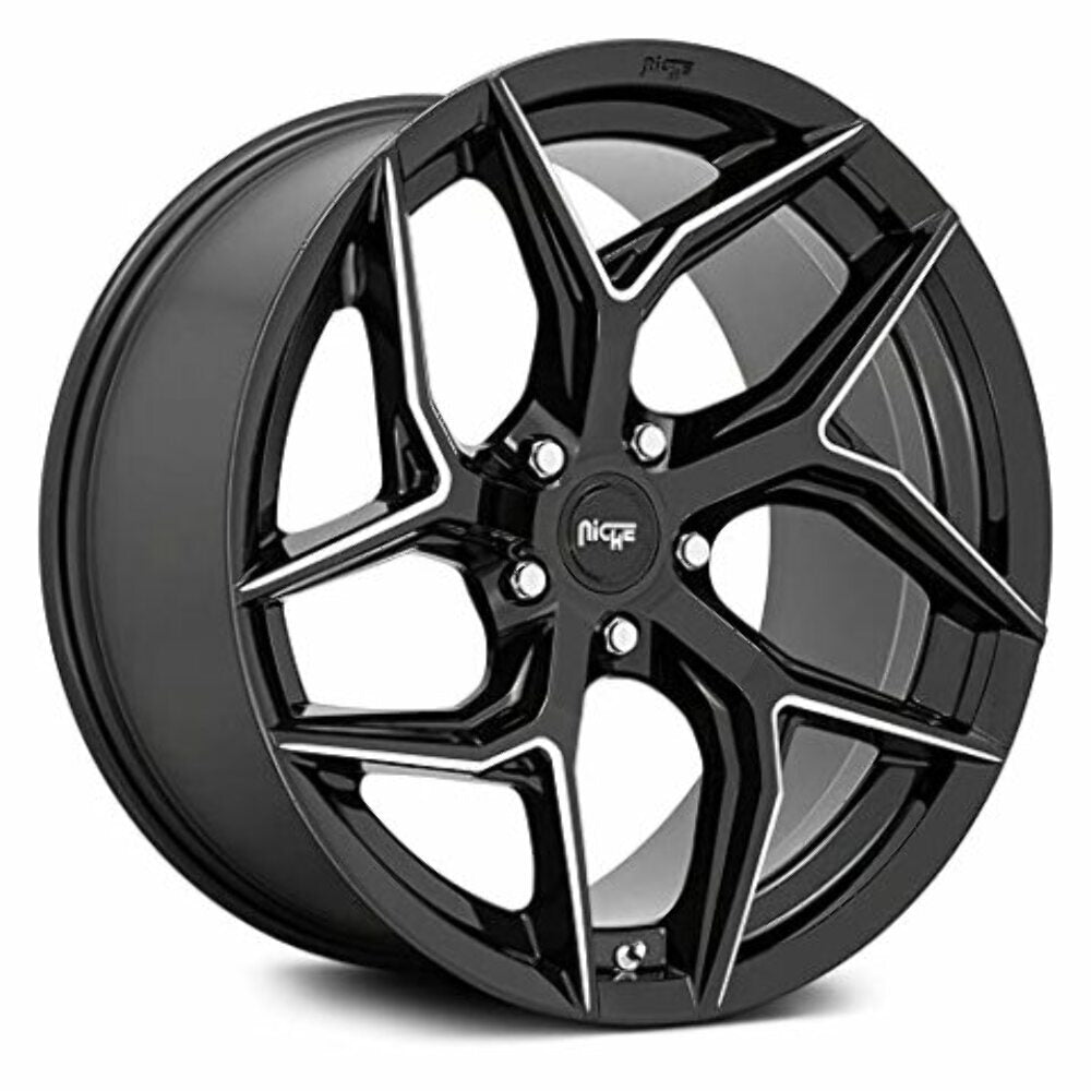 Niche Wheels - NI-M194200565+40