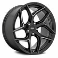 Niche Wheels - NI-M194200565+40