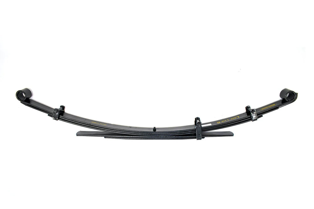 Dobinsons Spring Suspension FRONT LEAF SPRING TOY-055-F